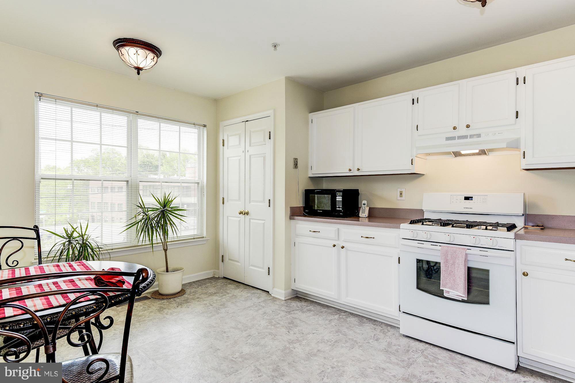 1802 Locust Grove Road Silver Spring, MD 20910 - Photo 3 of 18 Kitchen