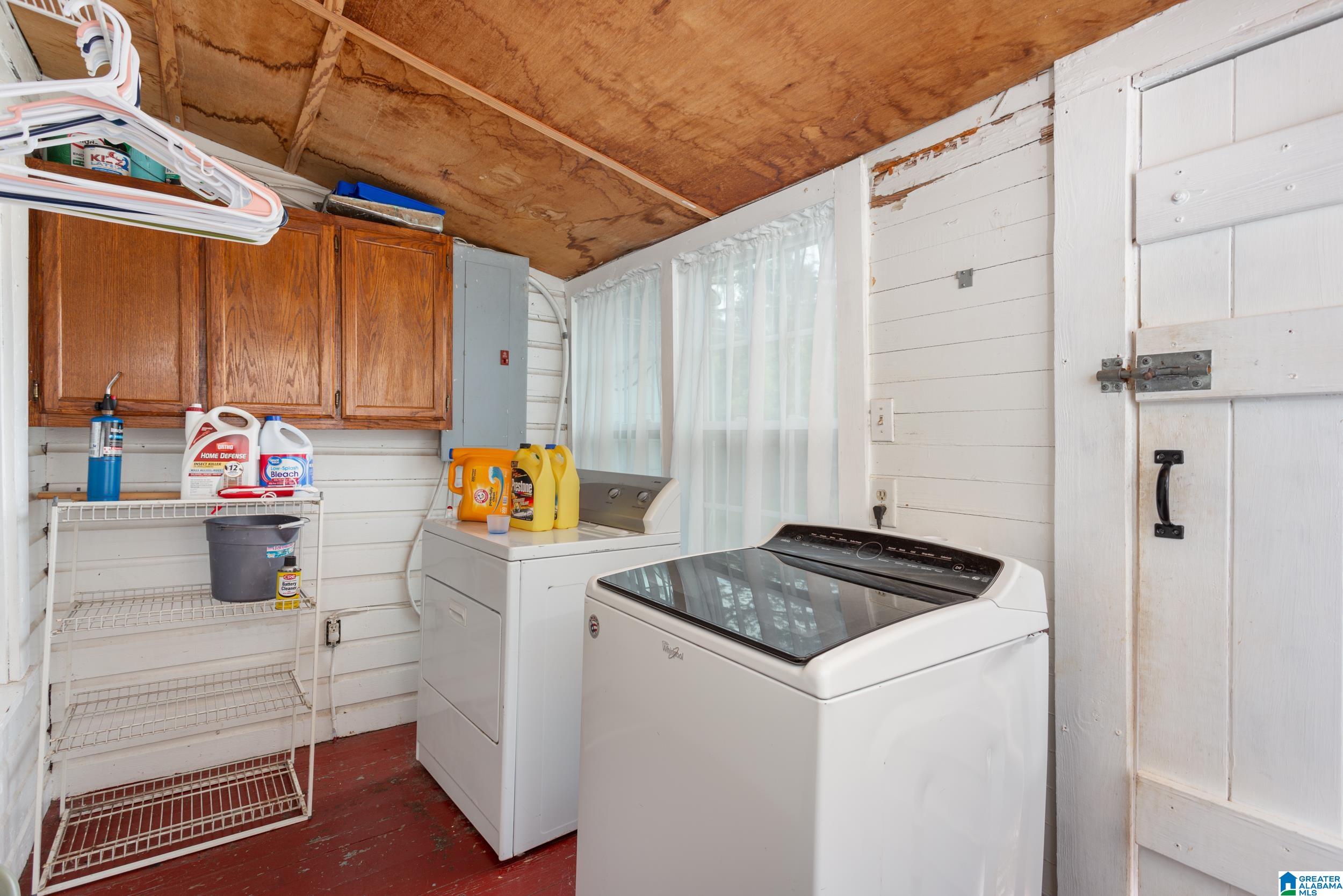 589 Heath Street Talladega, AL 35160 - Photo 16 of 35
