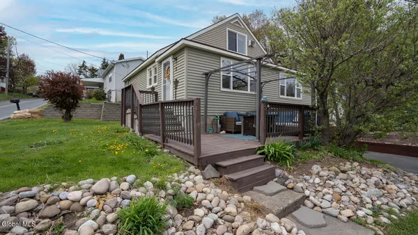 $389,000 | 3 Lakeshore Drive, Wynantskill, NY 12198