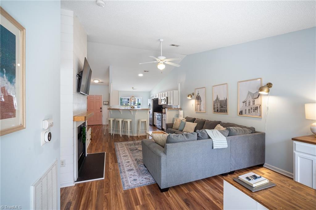 2844 WaterStone Loop High Point, NC 27265 - Photo 14 of 25