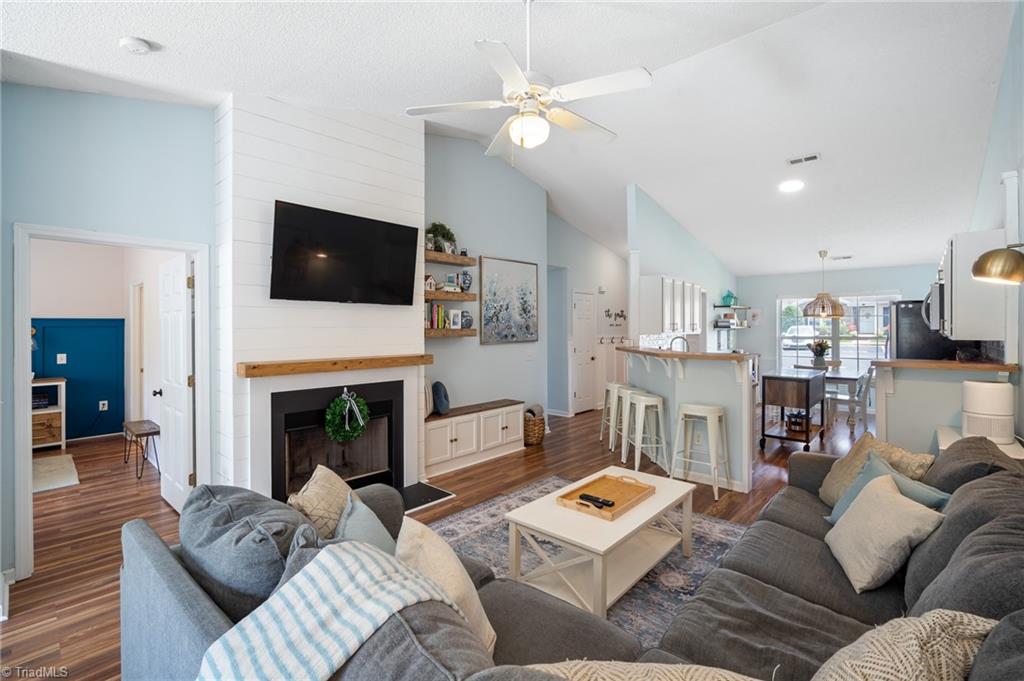 2844 WaterStone Loop High Point, NC 27265 - Photo 10 of 25