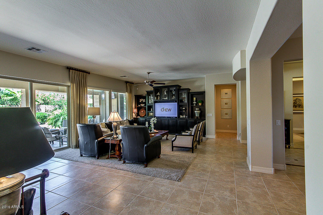 2834 East Warbler Road Gilbert, AZ 85297 - Photo 18 of 63 Upgraded tile flooring