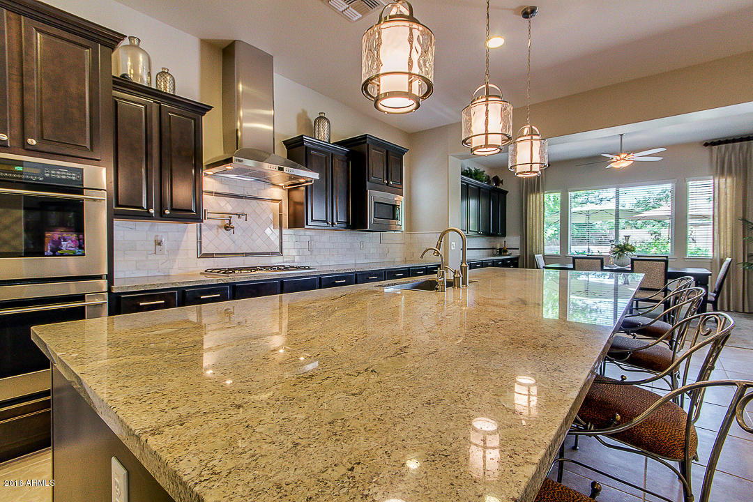 2834 East Warbler Road Gilbert, AZ 85297 - Photo 29 of 63 Perfect for entertaining