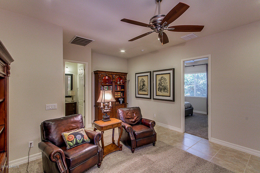 2834 East Warbler Road Gilbert, AZ 85297 - Photo 40 of 63 Bonus room