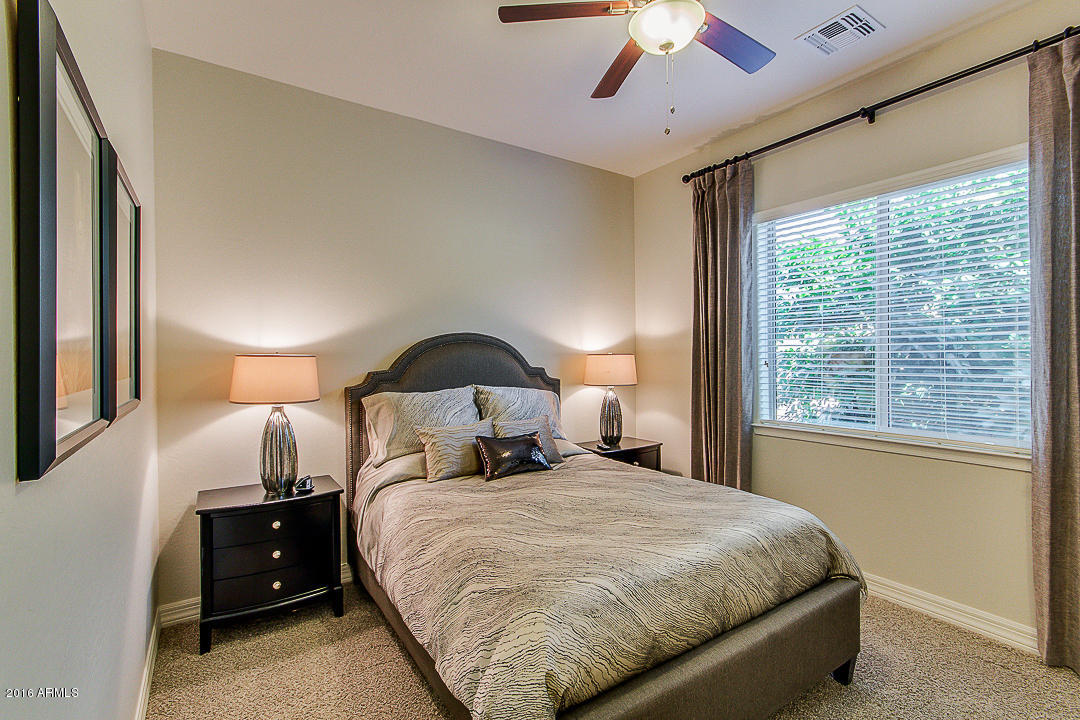 2834 East Warbler Road Gilbert, AZ 85297 - Photo 42 of 63 Secondary bedroom