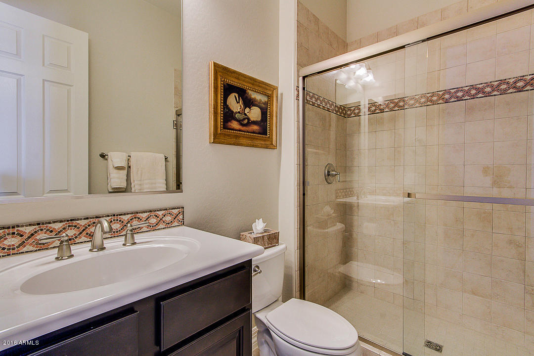 2834 East Warbler Road Gilbert, AZ 85297 - Photo 47 of 63 Private ensuite bath