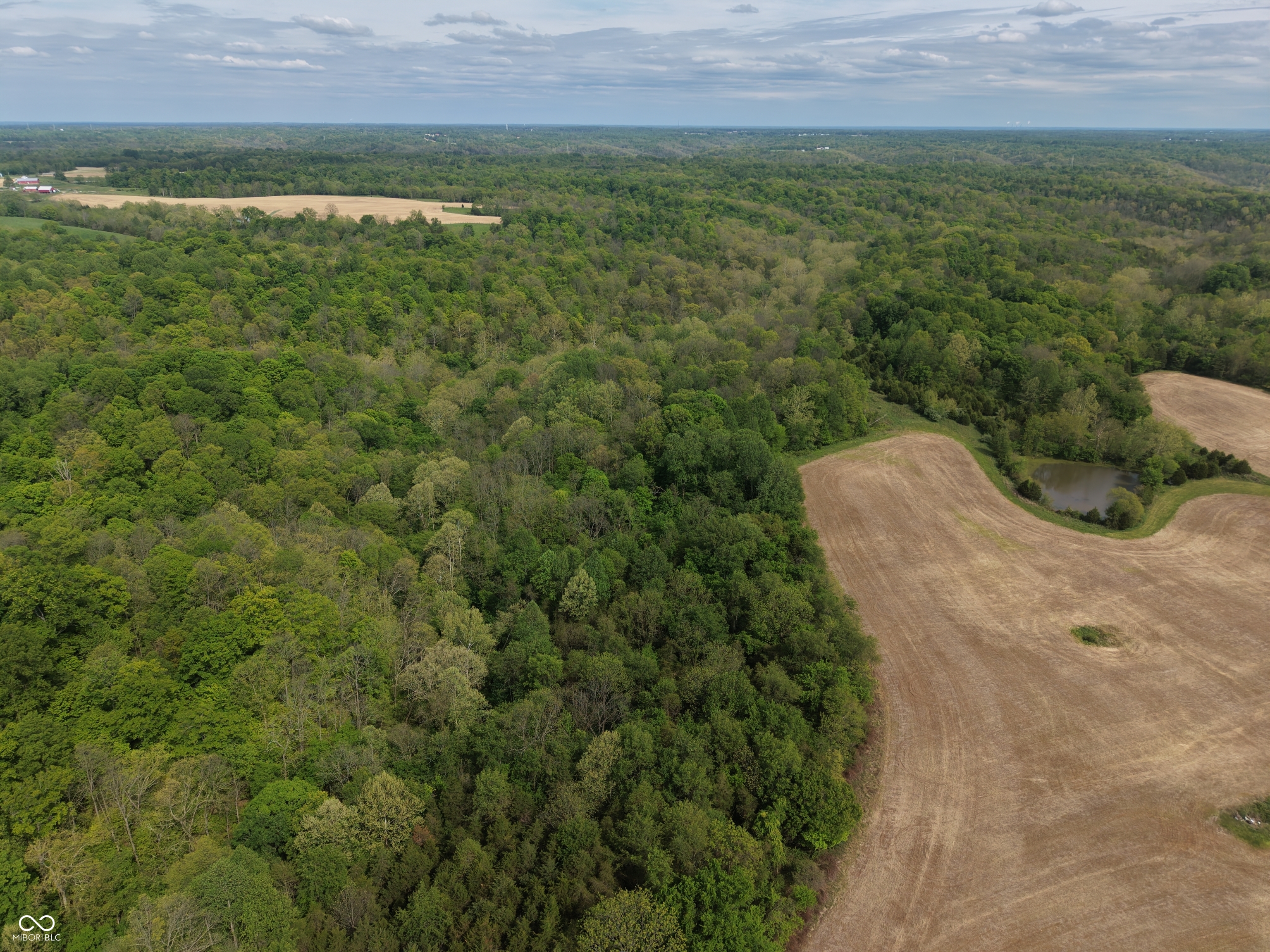 10992 North Barbersville Road Madison, IN 47250 - Photo 4 of 8