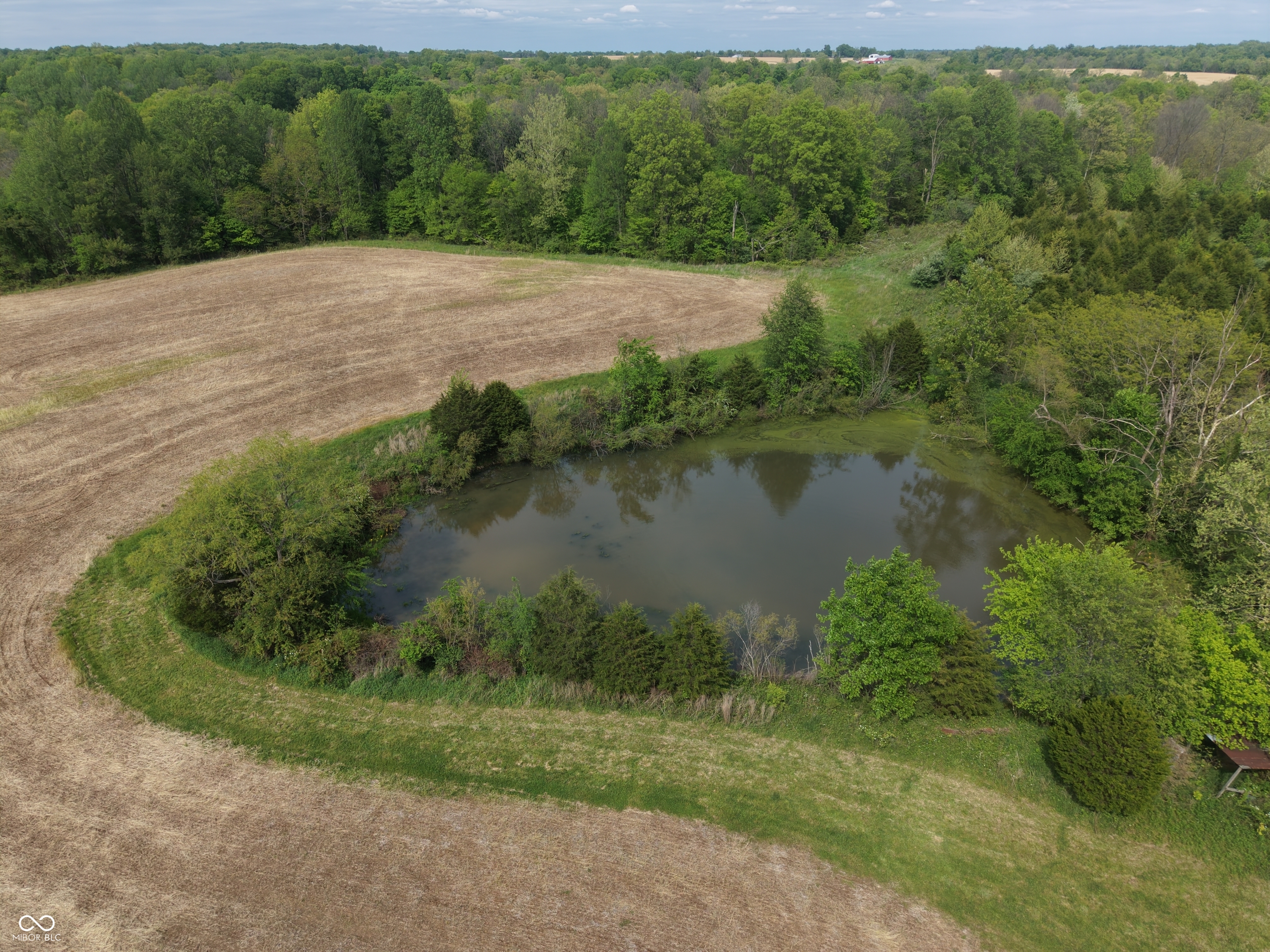 10992 North Barbersville Road Madison, IN 47250 - Photo 5 of 8