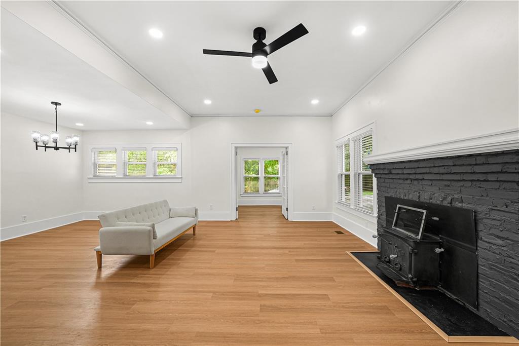 5383 Tilly Mill Road Atlanta, GA 30338 - Photo 8 of 35