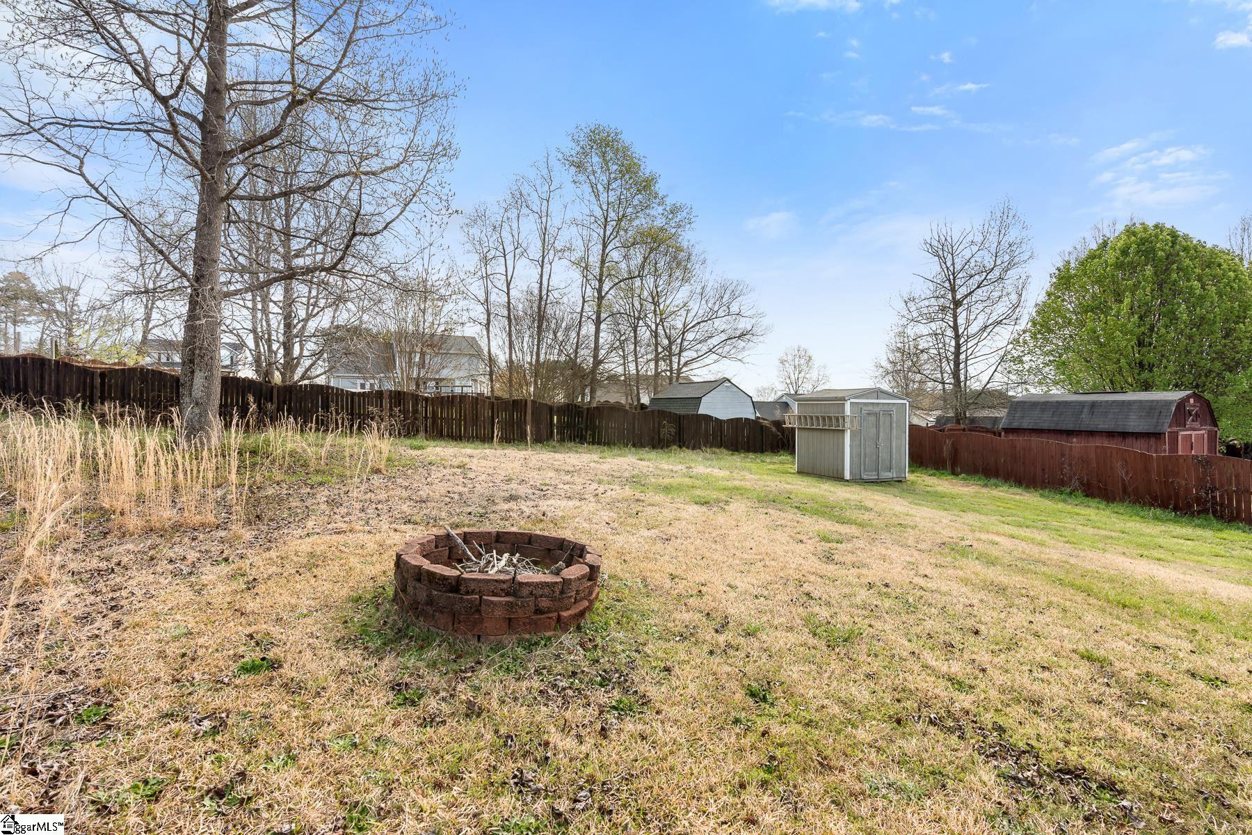 104 Hartman Road Greer, SC 29651 - Photo 29 of 32