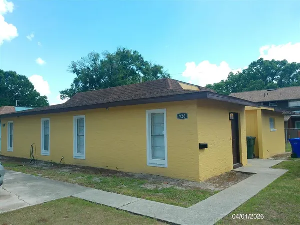$1,200 | 926 West Carole Street, Lakeland, FL 33803