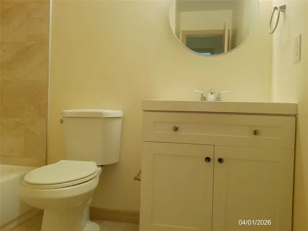 $1,200 | 926 West Carole Street, Lakeland, FL 33803