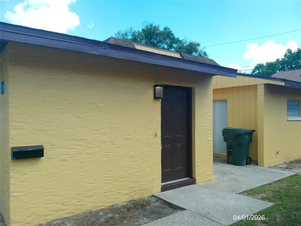 $1,200 | 926 West Carole Street, Lakeland, FL 33803