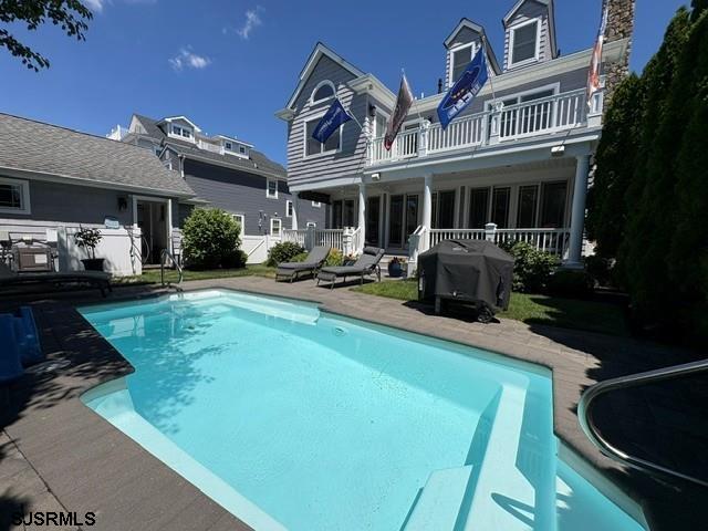 165 Pinnacle Road Ocean City, NJ 08226 - Photo 23 of 40 Gallery Image 23