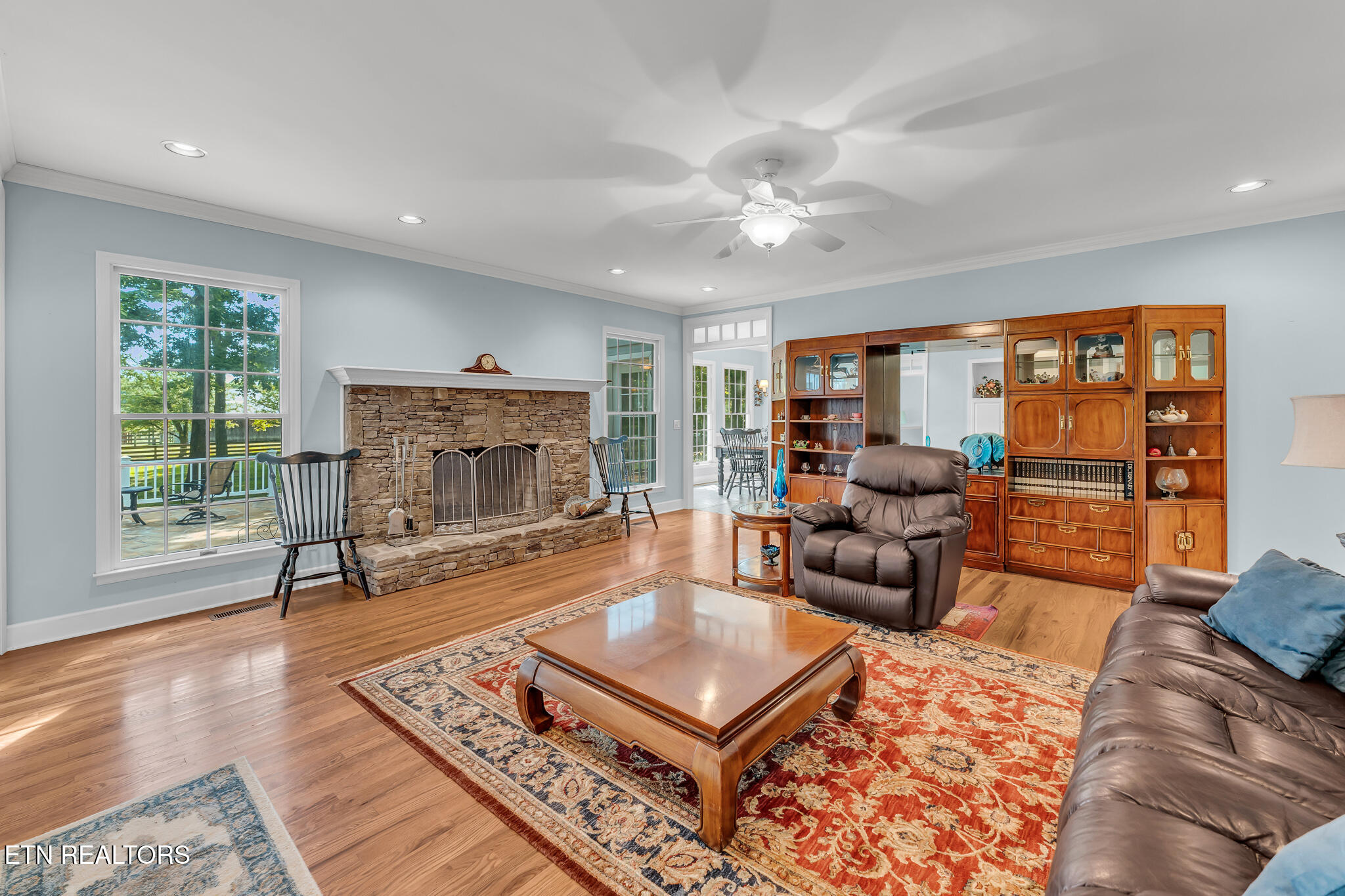 2570 Martha Washington Road Clarkrange, TN 38553 - Photo 22 of 59 MLS-24