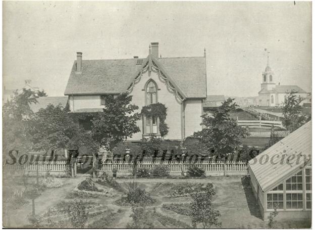 45 Mitchell Road South Portland, ME 04106 - Photo 84 of 87 South Portland historical society 1