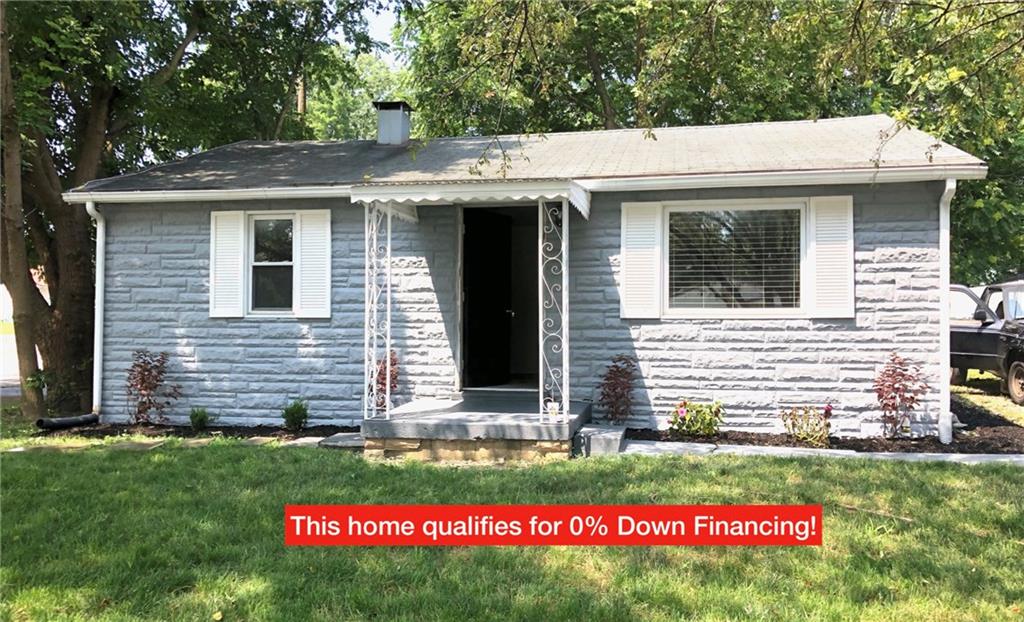2940 South Roena Street Indianapolis, IN 46241 - Photo 1 of 17 Gallery Image 1