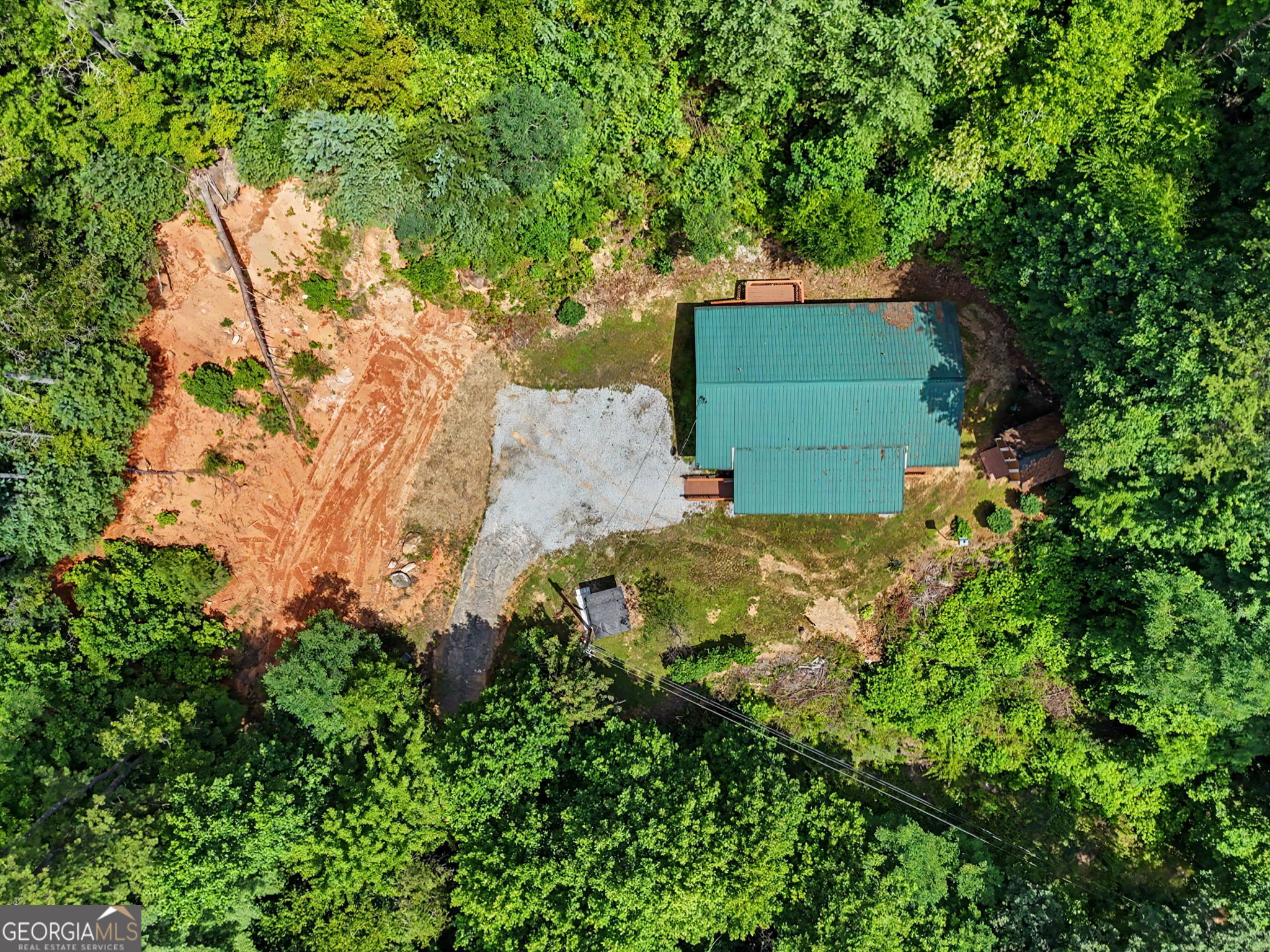 118 Cub Lane Rabun Gap, GA 30568 - Photo 42 of 42