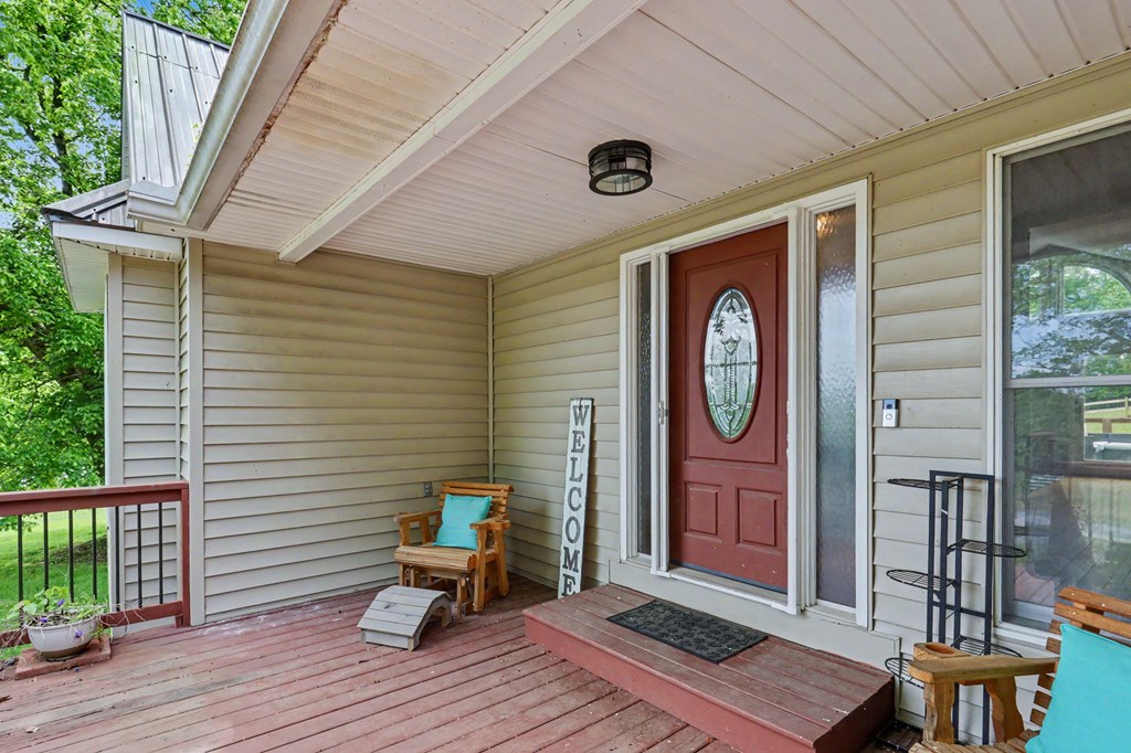 12 Chastain Road Murphy, NC 28906 - Photo 4 of 54