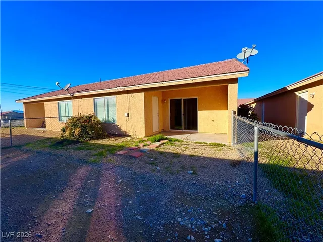 $1,300 | 1070 Potro Drive, Unit 1, Pahrump, NV 89048