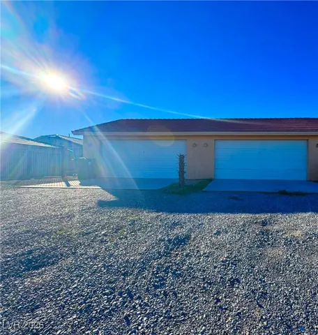 $1,300 | 1070 Potro Drive, Unit 1, Pahrump, NV 89048