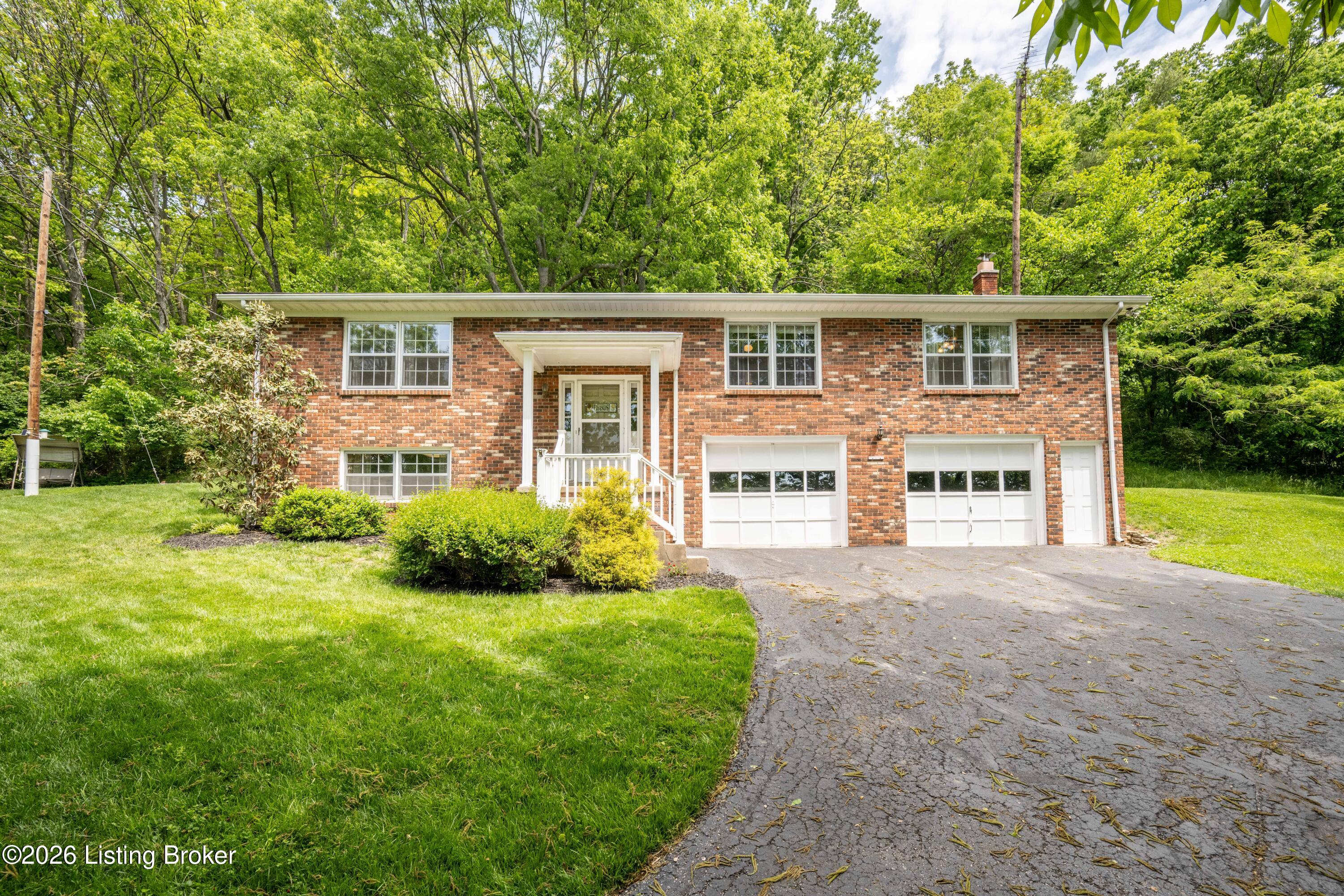 2043 Lock Road Carrollton, KY 41008 - Photo 1 of 40 DHI-101