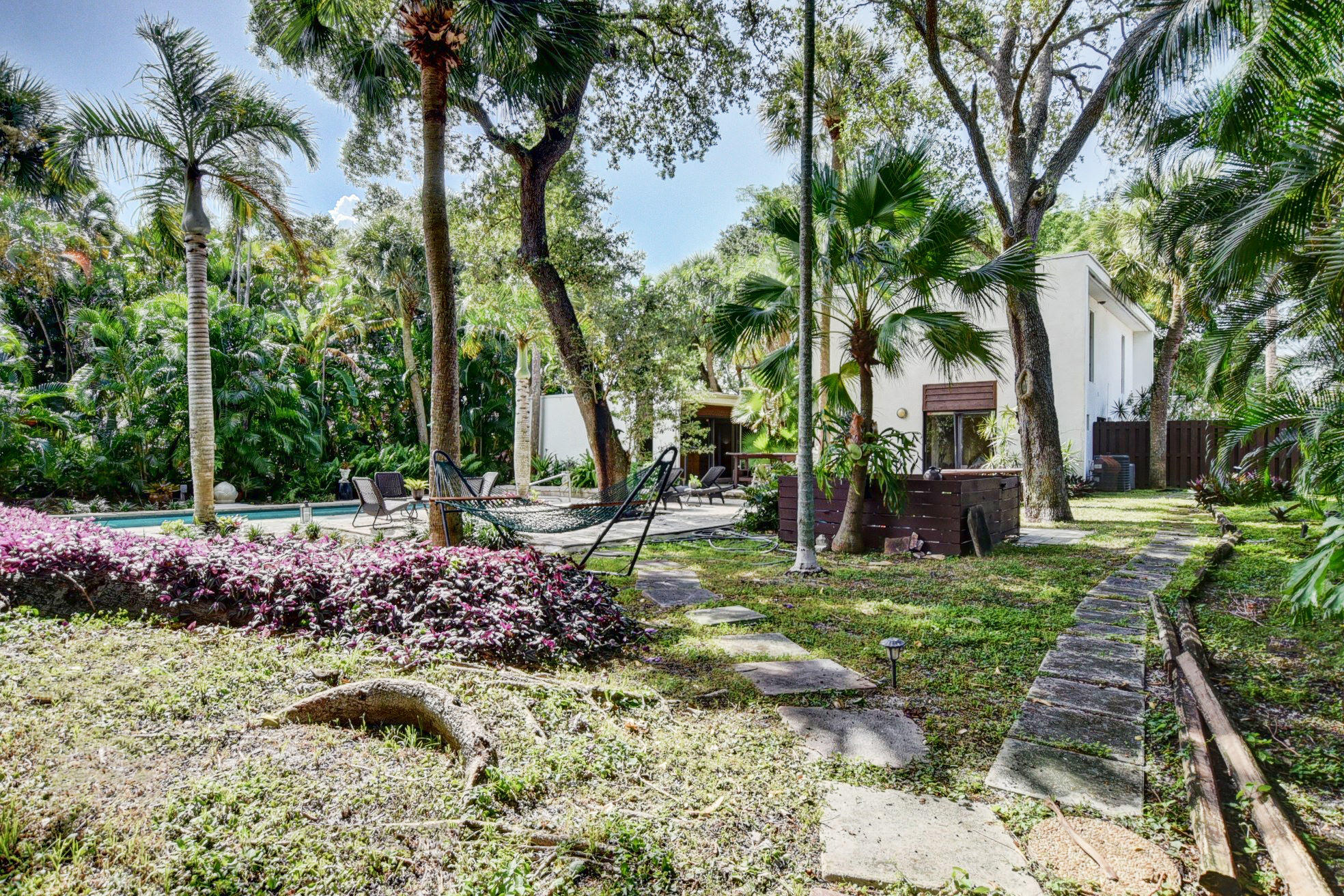 1240 Northwest 8th Street Boca Raton, FL 33486 - Photo 44 of 55 Backyard
