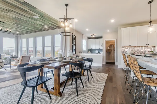 $997,710 | 12 River Highlands Drive, Hawthorn Woods, IL 60047