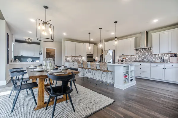 $997,710 | 12 River Highlands Drive, Hawthorn Woods, IL 60047