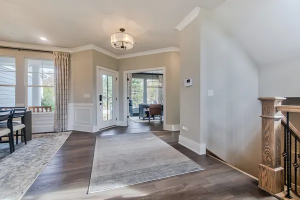$997,710 | 12 River Highlands Drive, Hawthorn Woods, IL 60047
