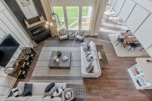 $997,710 | 12 River Highlands Drive, Hawthorn Woods, IL 60047