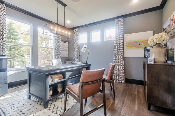 $997,710 | 12 River Highlands Drive, Hawthorn Woods, IL 60047