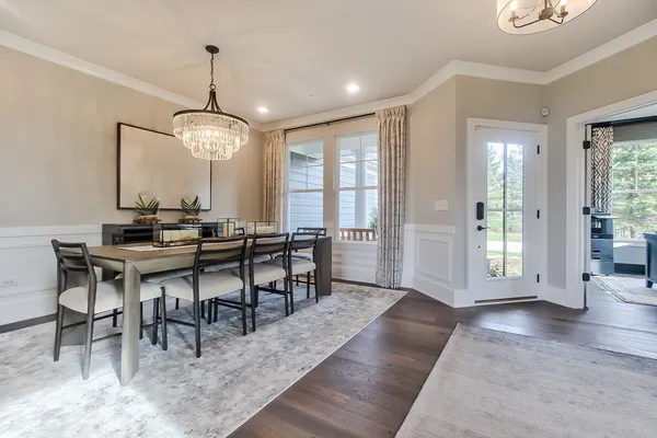 $997,710 | 12 River Highlands Drive, Hawthorn Woods, IL 60047