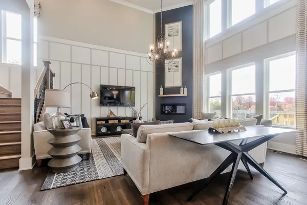 $997,710 | 12 River Highlands Drive, Hawthorn Woods, IL 60047