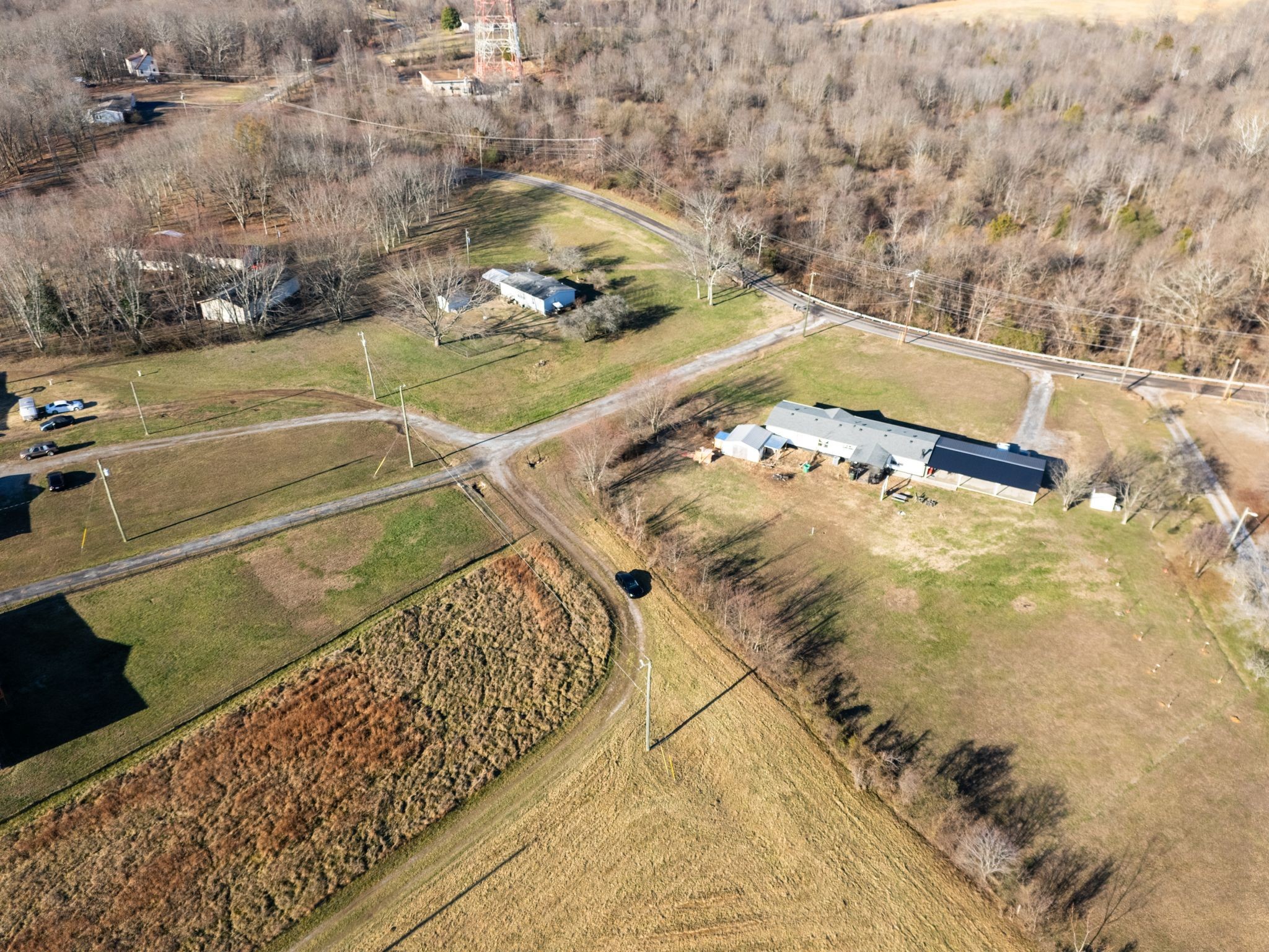 2846 Greer Road Goodlettsville, TN 37072 - Photo 2 of 15