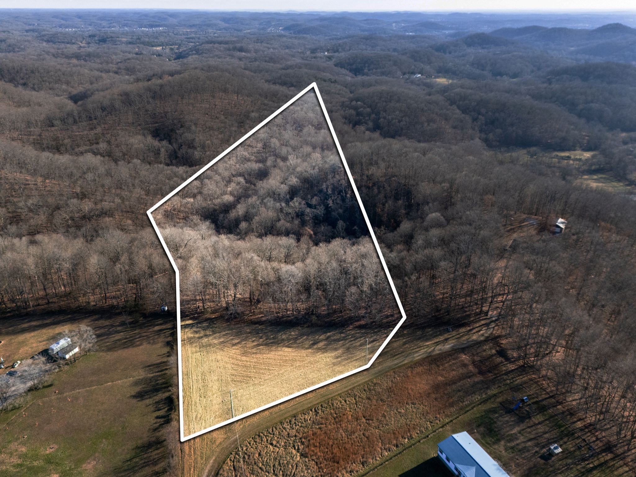 2846 Greer Road Goodlettsville, TN 37072 - Photo 3 of 15