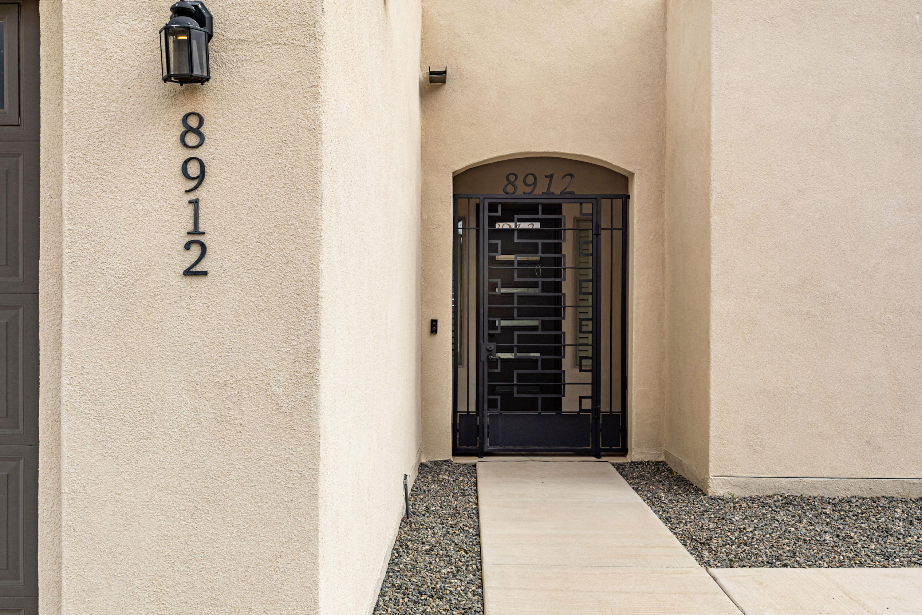 8912 Desert Rain Road Northwest Albuquerque, NM 87120 - Photo 2 of 28 Gallery Image 2