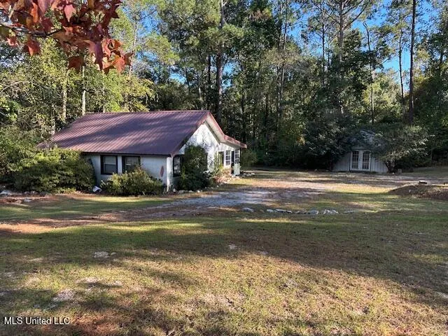 $80,000 | 2120 Bexley Church Road, Lucedale, MS 39452