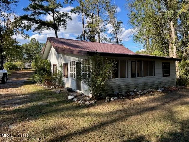 $80,000 | 2120 Bexley Church Road, Lucedale, MS 39452