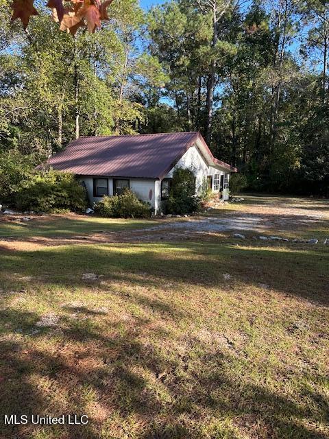 2120 Bexley Church Road Lucedale, MS 39452 - Photo 3 of 18 IMG_3979