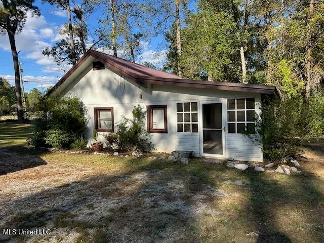 $80,000 | 2120 Bexley Church Road, Lucedale, MS 39452