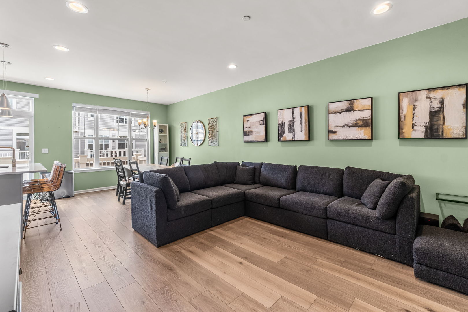 218 Timberleaf Circle Roselle, IL 60172 - Photo 6 of 33