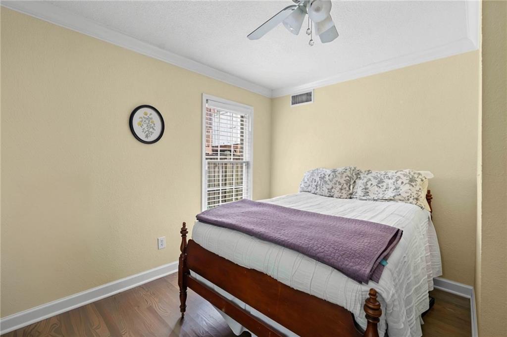869 Briarcliff Road Northeast, Unit C24 Atlanta, GA 30306 - Photo 26 of 44 Gallery Image 26