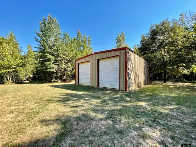 a view of a outdoor space