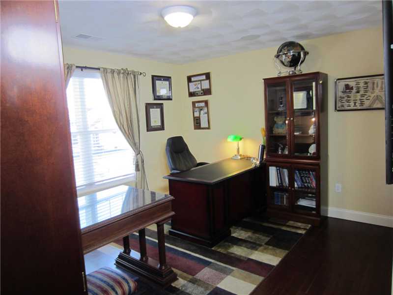 11 Timber Lane Exeter, RI 02822 - Photo 13 of 25 Studio/Study/Office.
