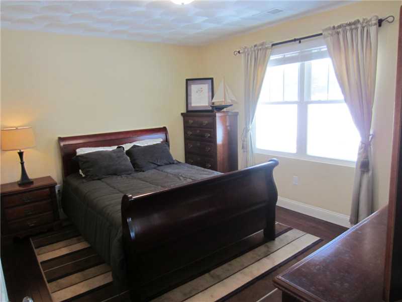 11 Timber Lane Exeter, RI 02822 - Photo 19 of 25 Bedroom.