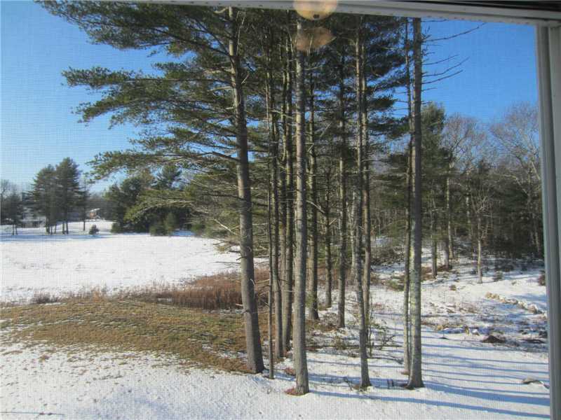11 Timber Lane Exeter, RI 02822 - Photo 23 of 25 Yard/Garden.