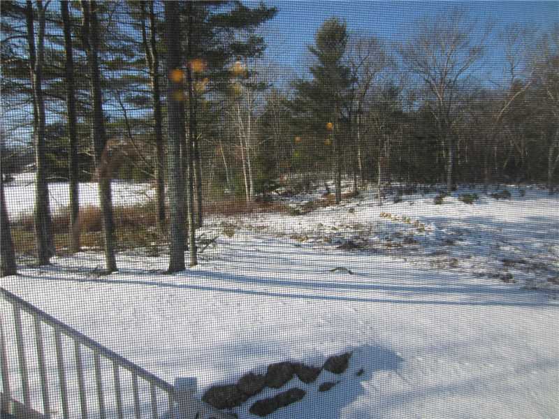 11 Timber Lane Exeter, RI 02822 - Photo 24 of 25 Yard/Garden.