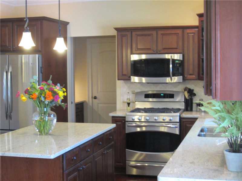 11 Timber Lane Exeter, RI 02822 - Photo 5 of 25 Kitchen.