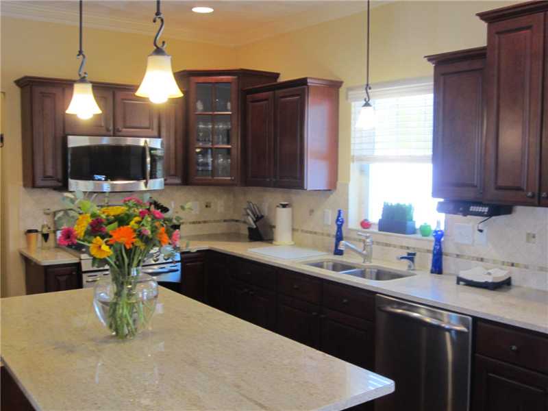 11 Timber Lane Exeter, RI 02822 - Photo 6 of 25 Kitchen.